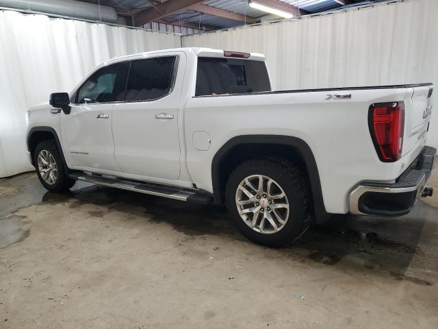  GMC SIERRA 2021 Biały