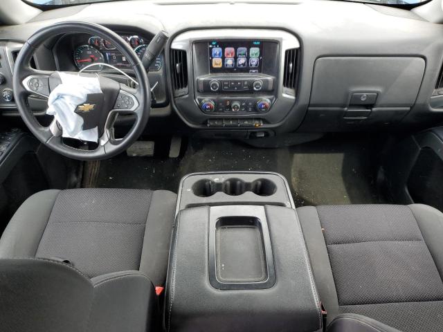  CHEVROLET ALL Models 2017 Синий