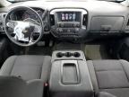 2017 Chevrolet Silverado K1500 Lt იყიდება Eugene-ში, OR - Front End