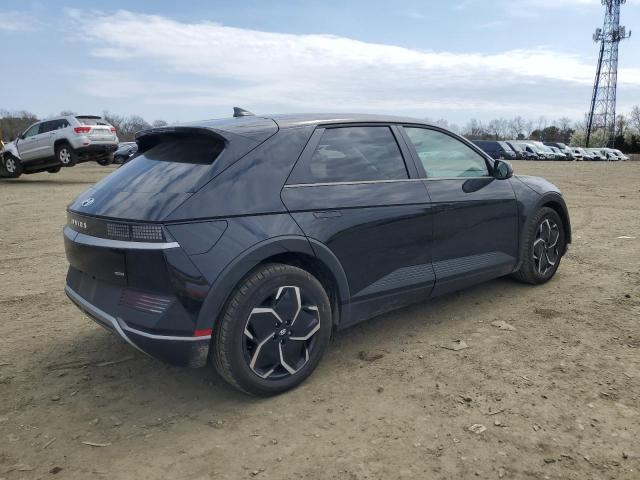  HYUNDAI IONIQ 2024 Black