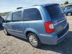 2012 Chrysler Town & Country Limited for Sale in Cahokia Heights, IL - Hail