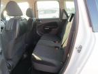 2015 CITROEN C3 PICASSO for sale at Copart WISBECH