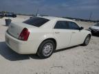 2007 Chrysler 300  de vânzare în New Braunfels, TX - Front End