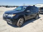 2009 Acura Mdx Technology zu verkaufen in Kansas City, KS - Side