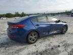 2018 Hyundai Elantra Sel للبيع في Loganville، GA - Front End