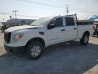 2017 Nissan Titan Xd S en Venta en Sun Valley, CA - Mechanical