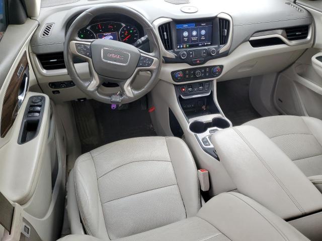  GMC TERRAIN 2020 Белы