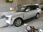 2012 Land Rover Range Rover Hse Luxury en Venta en Sandston, VA - Normal Wear