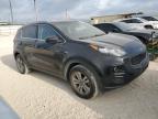 2019 Kia Sportage Lx de vânzare în San Antonio, TX - Hail