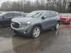 2018 Gmc Terrain Sle zu verkaufen in Glassboro, NJ - Water/Flood