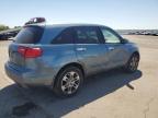 2007 Acura Mdx Technology for Sale in Pennsburg, PA - Side