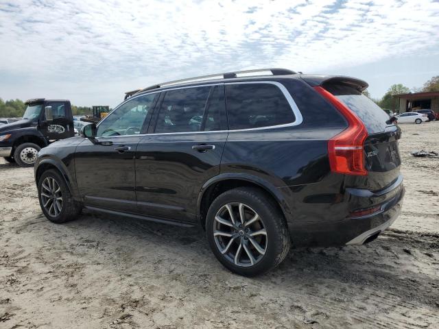 Parquets VOLVO XC90 2016 Black
