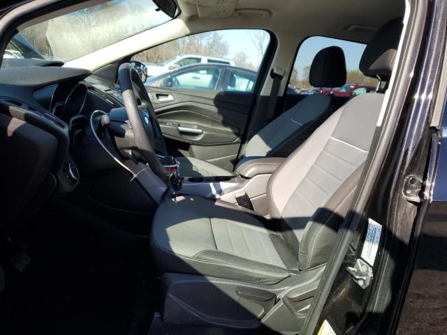  FORD ESCAPE 2013 Black