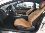 2017 Mercedes-Benz E 400 na sprzedaż w Van Nuys, CA - Front End