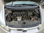2008 Honda Civic Exl na sprzedaż w Wichita, KS - Side