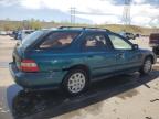 1994 Honda Accord Lx for Sale in Littleton, CO - Front End