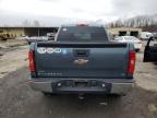 2011 Chevrolet Silverado K1500 Ls de vânzare în Marlboro, NY - Minor Dent/Scratches