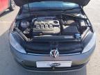 2015 VOLKSWAGEN GOLF MATCH for sale at Copart SANDTOFT