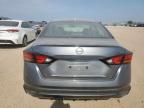 2023 Nissan Altima Sv იყიდება San Antonio-ში, TX - Hail