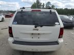 2010 Jeep Grand Cherokee Laredo na sprzedaż w Harleyville, SC - Rear End