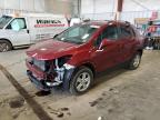 2022 Chevrolet Trax 1Lt en Venta en Mcfarland, WI - Front End