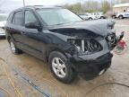 2007 Hyundai Santa Fe Gls zu verkaufen in Pekin, IL - Front End