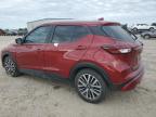 2023 Nissan Kicks Sv   zu verkaufen in Mercedes, TX - Water/Flood