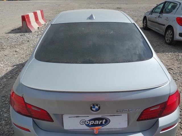 2014 BMW 525D M SPO