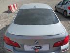 2014 BMW 525D M SPO for sale at Copart YORK