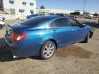 2007 Lexus Es 350 na sprzedaż w Albuquerque, NM - Front End