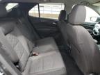 2021 Chevrolet Equinox Lt for Sale in Bismarck, ND - Front End