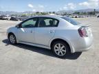 2012 Nissan Sentra 2.0 na sprzedaż w Sun Valley, CA - All Over