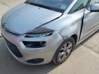 2014 CITROEN C4 PICASSO for sale at Copart PETERLEE