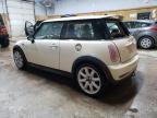 2005 Mini Cooper S de vânzare în Kincheloe, MI - Rear End