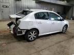 2012 Nissan Sentra 2.0 for Sale in Franklin, WI - Rear End