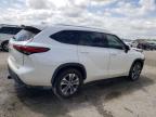 2021 Toyota Highlander Xle for Sale in Jacksonville, FL - Front End