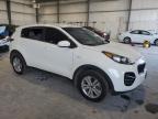 2018 Kia Sportage Lx en Venta en Greenwood, NE - Vandalism