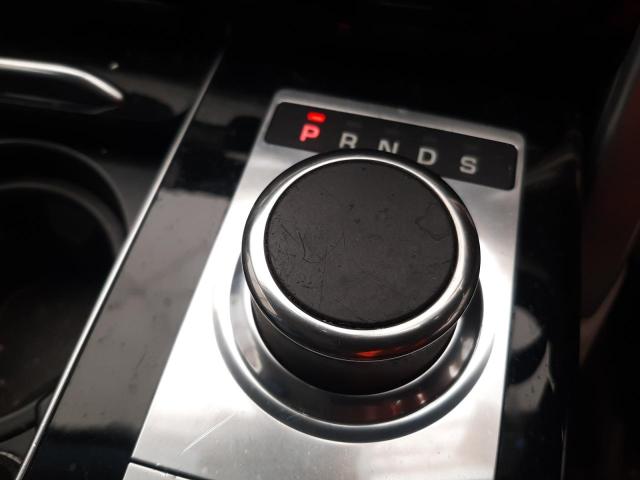 2014 LAND ROVER RANGE ROVE