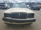 1993 Mercedes-Benz 190 E 2.6 en Venta en Louisville, KY - All Over