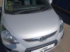 2011 HYUNDAI I10 COMFOR for sale at Copart SANDTOFT