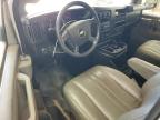 2020 Chevrolet Express G2500  за продажба в Mocksville, NC - Front End