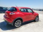 2015 Nissan Juke S   for Sale in Haslet, TX - Front End