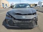 2025 Toyota Camry Xse en Venta en Glassboro, NJ - All Over