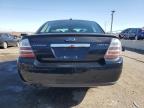 2009 Ford Taurus Limited за продажба в Albuquerque, NM - Front End