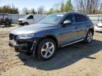 2020 Audi Q5 Premium Plus продається в Windsor, NJ - All Over