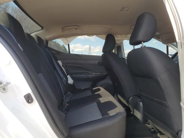 2022 NISSAN VERSA S