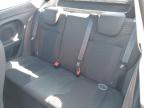 2012 FORD FIESTA ZET for sale at Copart WOLVERHAMPTON