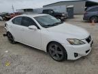 2012 Lexus Is 250 იყიდება Houston-ში, TX - Rear End