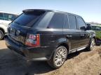 2010 Land Rover Range Rover Sport Lux იყიდება Elgin-ში, IL - Side