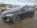 2020 Ford Fusion Se zu verkaufen in Columbia Station, OH - Rear End